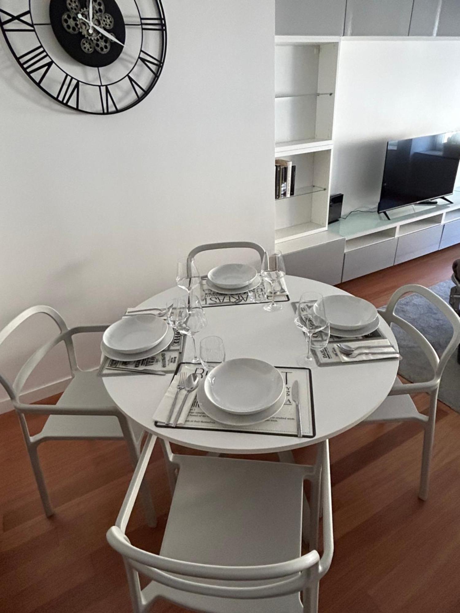 Votre Maison A Milaan Buitenkant foto