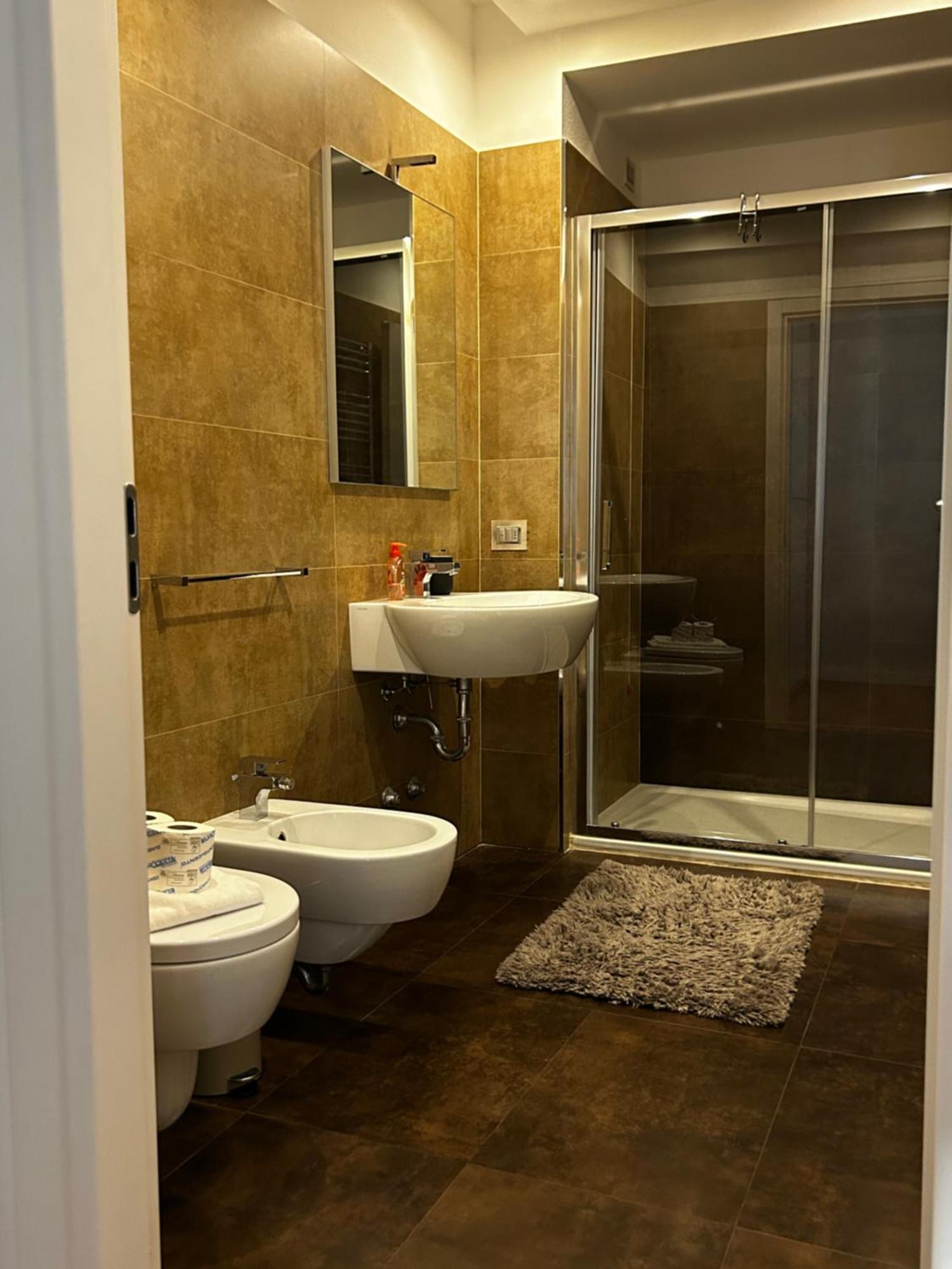 Votre Maison A Milaan Buitenkant foto