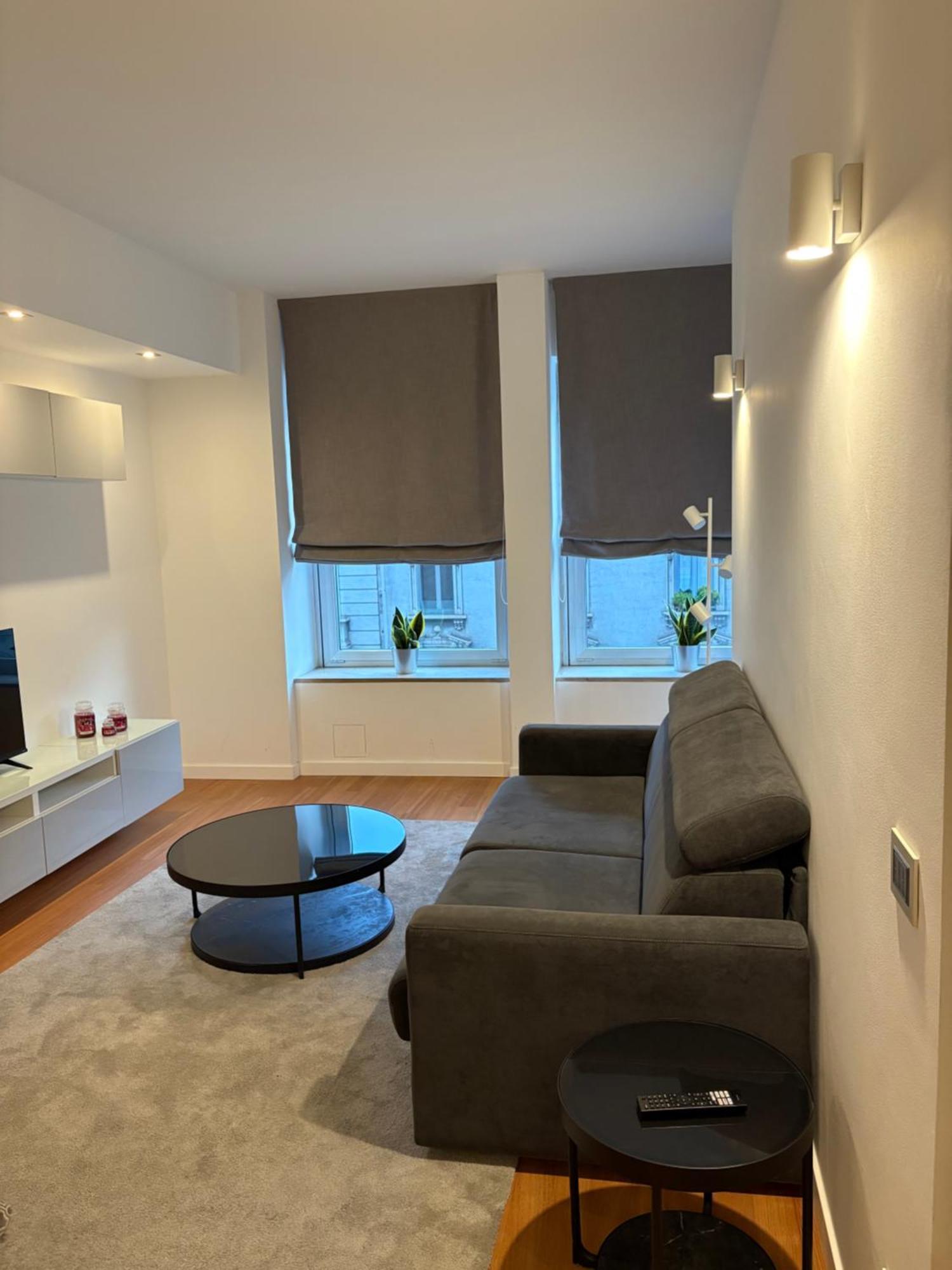 Votre Maison A Milaan Buitenkant foto